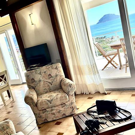 La Terrazza Blu Βίλα Santa Marinella Εξωτερικό φωτογραφία
