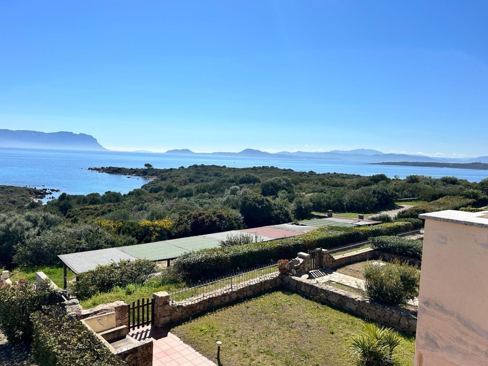 La Terrazza Blu Βίλα Santa Marinella Εξωτερικό φωτογραφία
