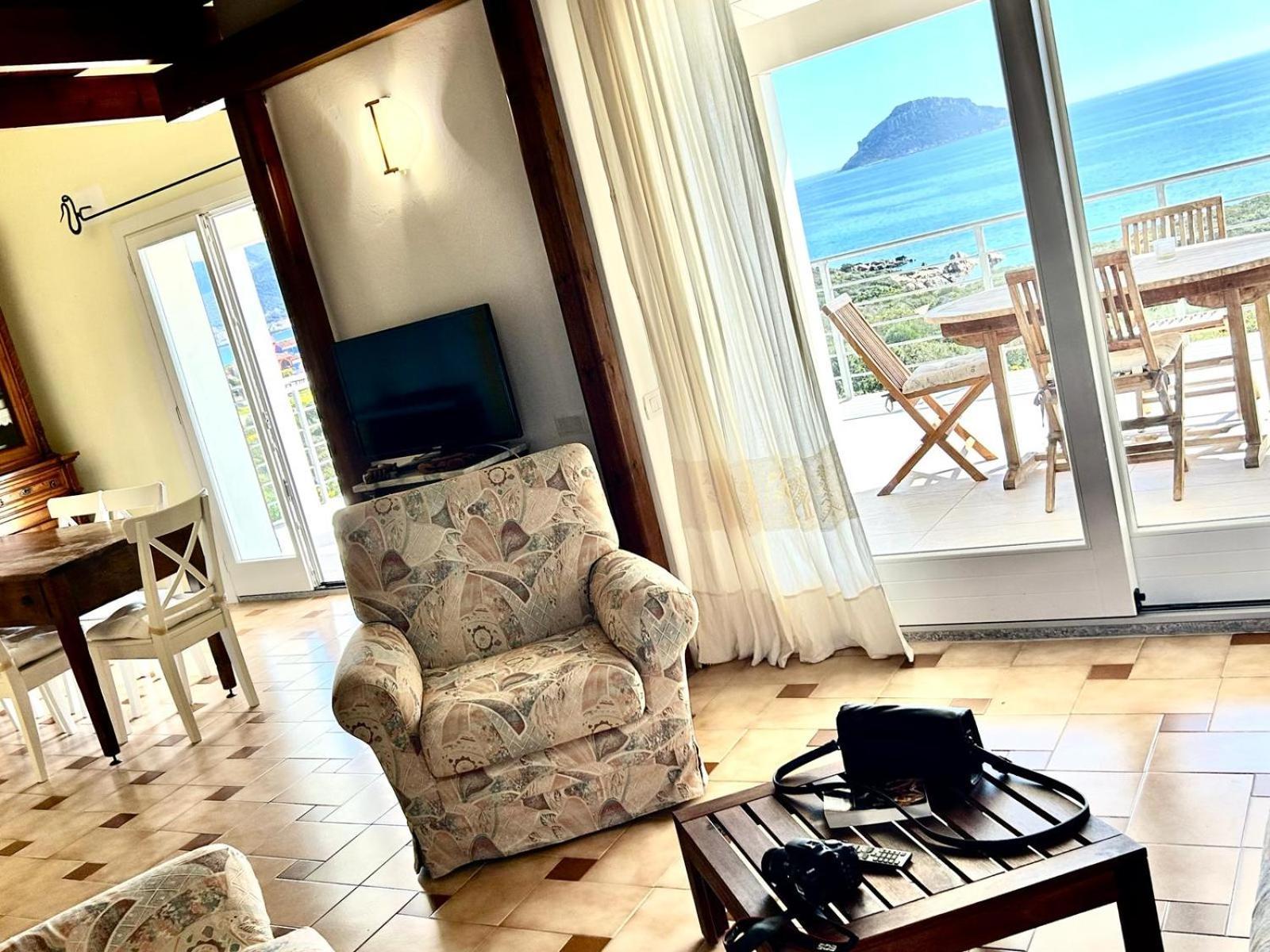 La Terrazza Blu Βίλα Santa Marinella Εξωτερικό φωτογραφία