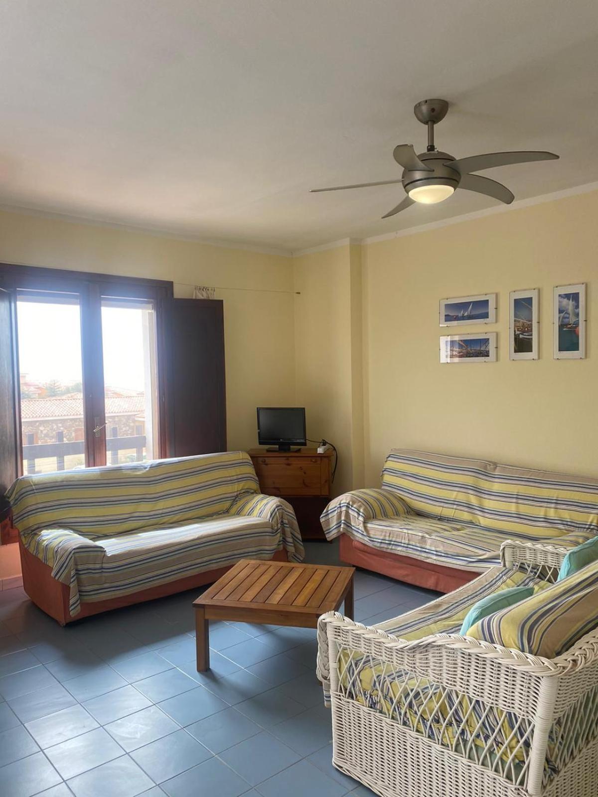 La Terrazza Blu Βίλα Santa Marinella Εξωτερικό φωτογραφία