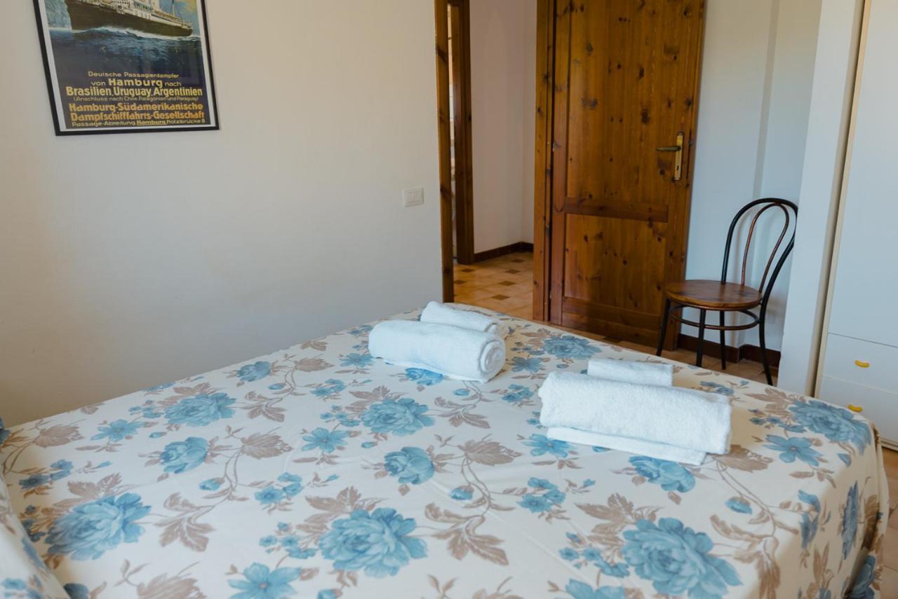 La Terrazza Blu Βίλα Santa Marinella Εξωτερικό φωτογραφία