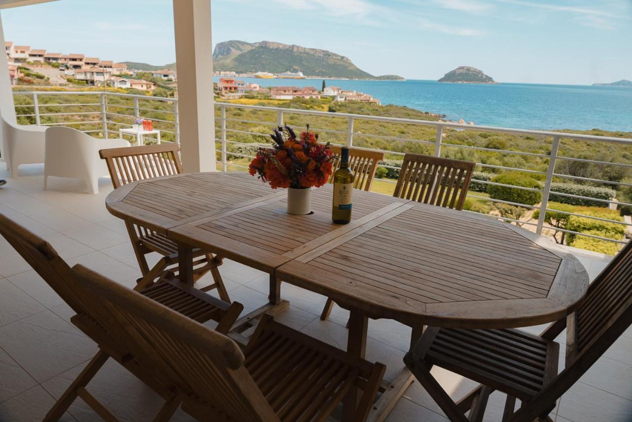La Terrazza Blu Βίλα Santa Marinella Εξωτερικό φωτογραφία