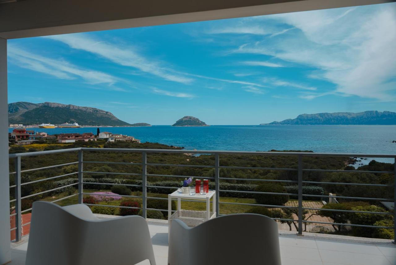 La Terrazza Blu Βίλα Santa Marinella Εξωτερικό φωτογραφία