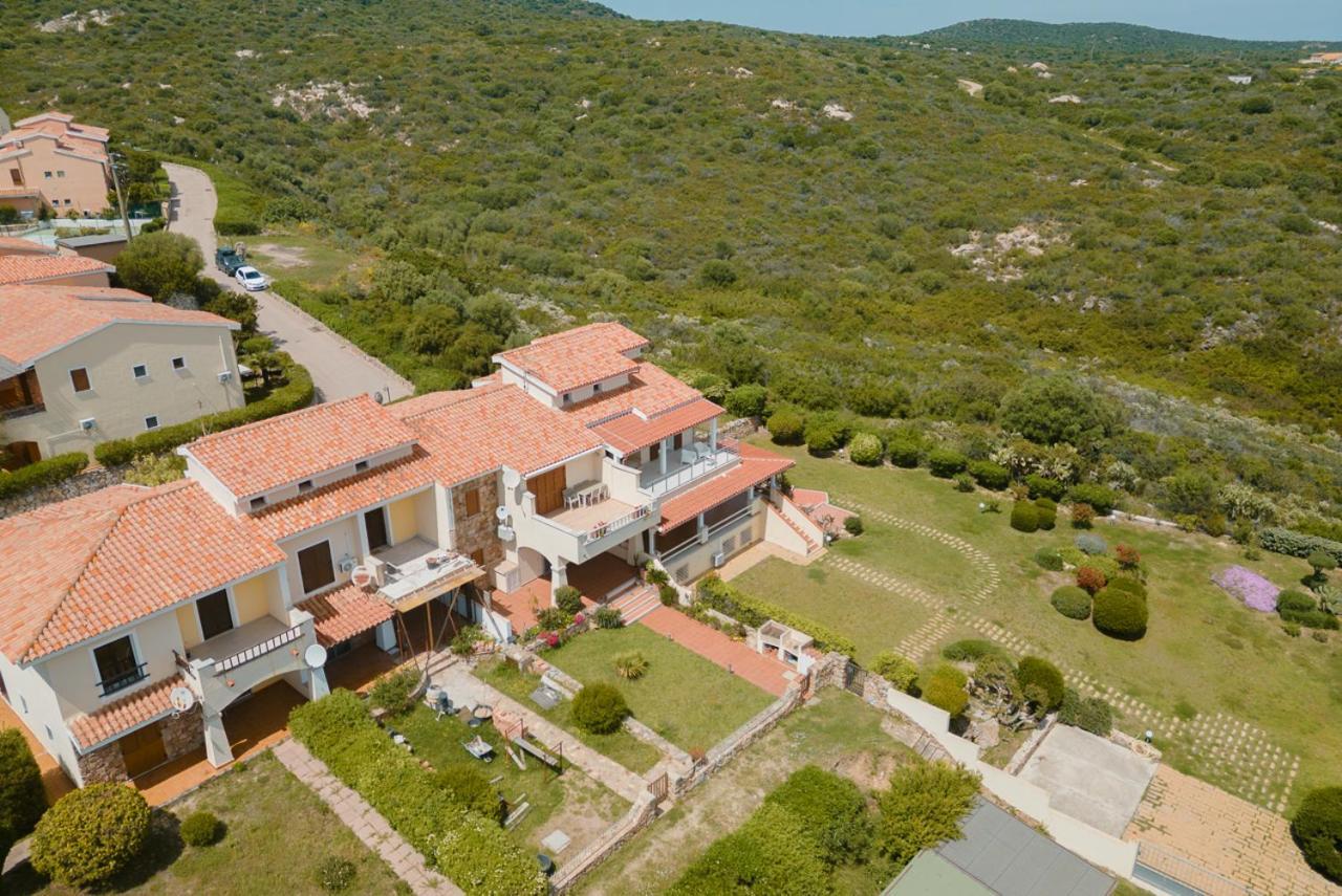La Terrazza Blu Βίλα Santa Marinella Εξωτερικό φωτογραφία
