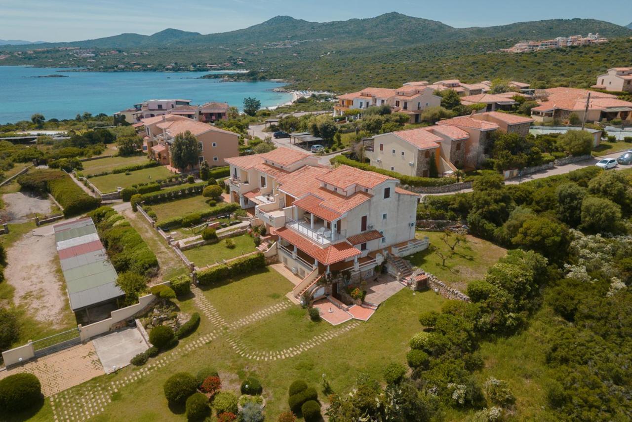 La Terrazza Blu Βίλα Santa Marinella Εξωτερικό φωτογραφία